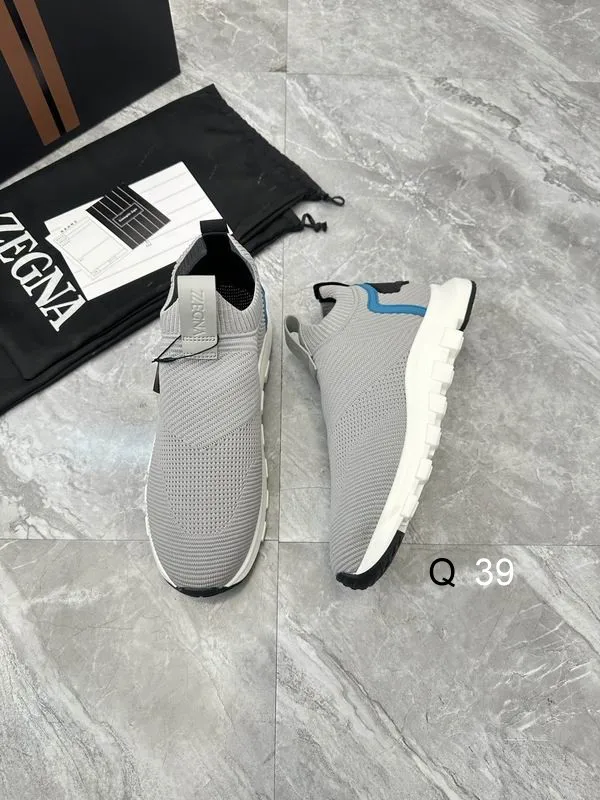 ZEGNA sz38-45 FF091306